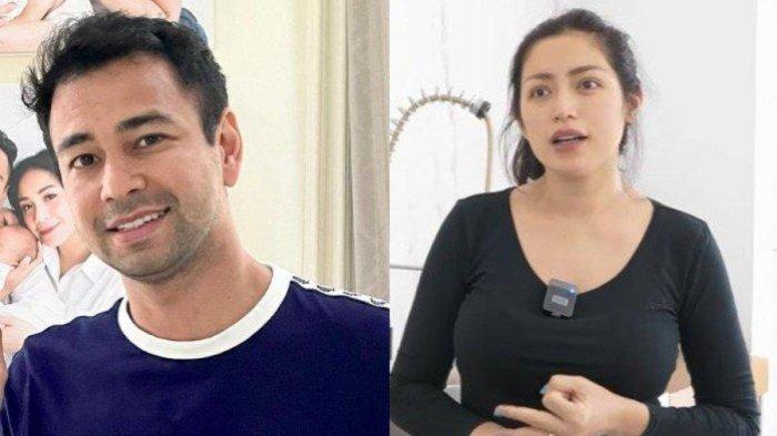 Jessica Iskandar bongkar kebenaran jika dirinya menolak bantuan dari Raffi Ahmad.