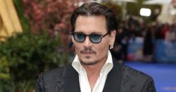 Penampakan Johnny Depp Sekarang Kurus dan Tampak Sakit, Penggemar Khawatir Dia Terlibat Kasus ini
