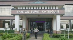 Kagetnya Warga Atap Seng dan Dinding Rumahnya Bergetar, Gempa Tektonik Guncang Kasongan