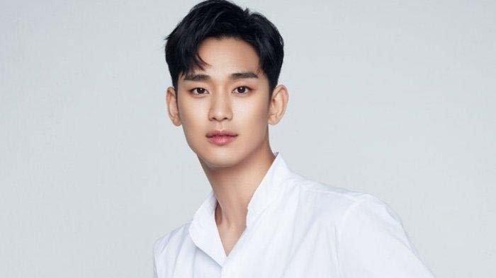 Aktor Korea Kim Soo Hyun