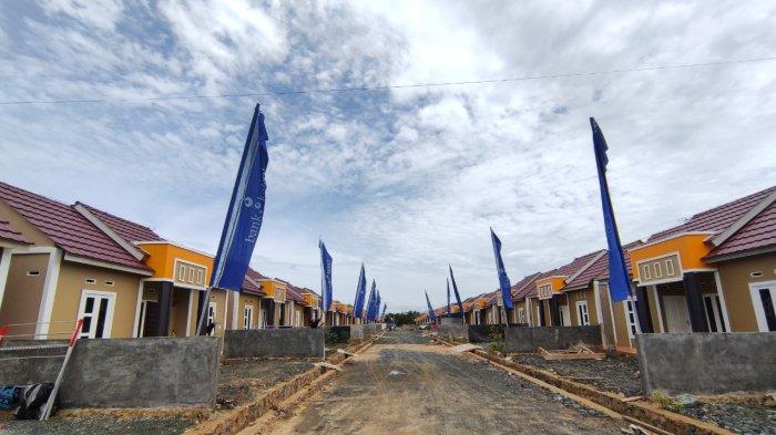 Kredit KPR FLPP Bank Kalsel adalah kredit pemilikan rumah sederhana yang diberikan oleh Bank kalsel kepada masyarakat berpenghasilan rendah (MBR)
