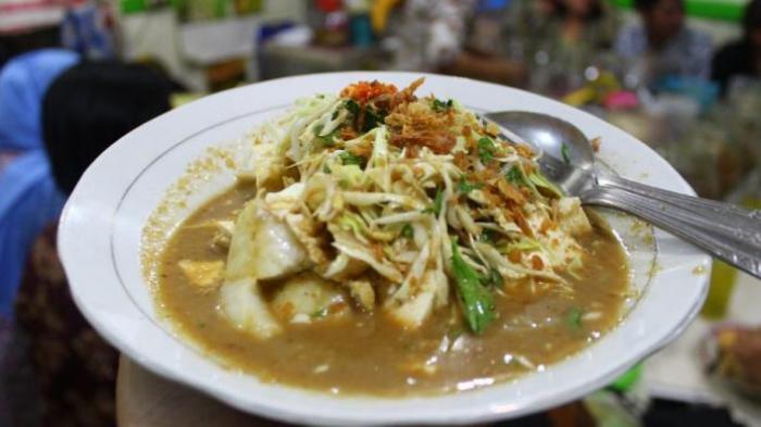 kupat tahu