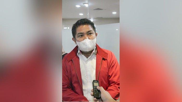 M. Syaripuddin