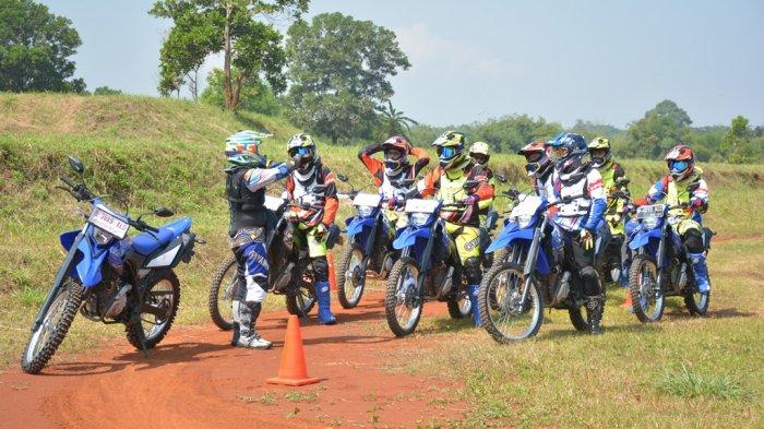Media Offroad School Experience