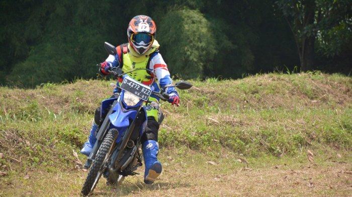 Media Offroad School Experience