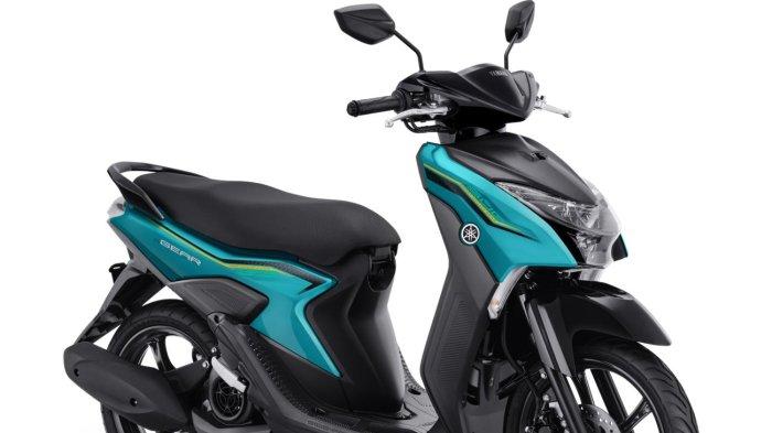 Metallic Cyan yang menjadi pilihan favorit masyarakat Indonesia