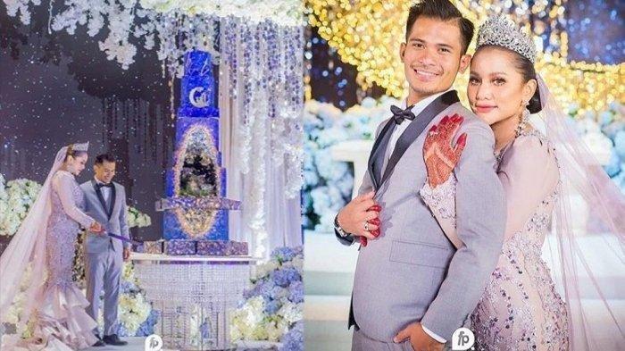 Di Malaysia, seorang pria bernama Mohammad Azlan yang berprofesi sebagai seorang guru geografi menikah dengan penyanyi terkenal bernama Elly Mazlein.