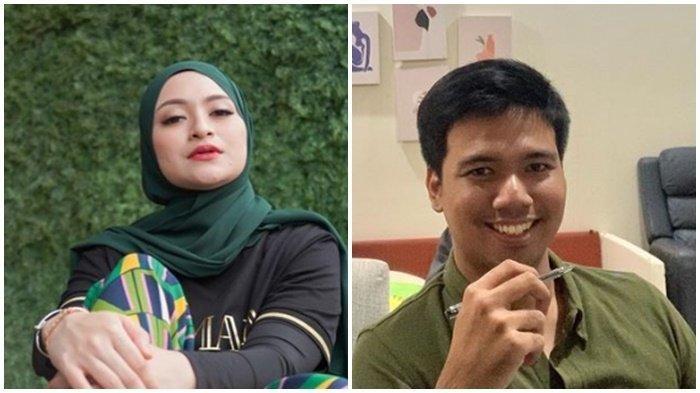 Nathalie Holscher dan Frans Faisal. Nathalie Holscher dengan Frans Faisal dikabarkan ada hubungan asmara.