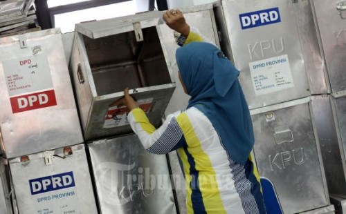 Polemik Pengawas Pilkada