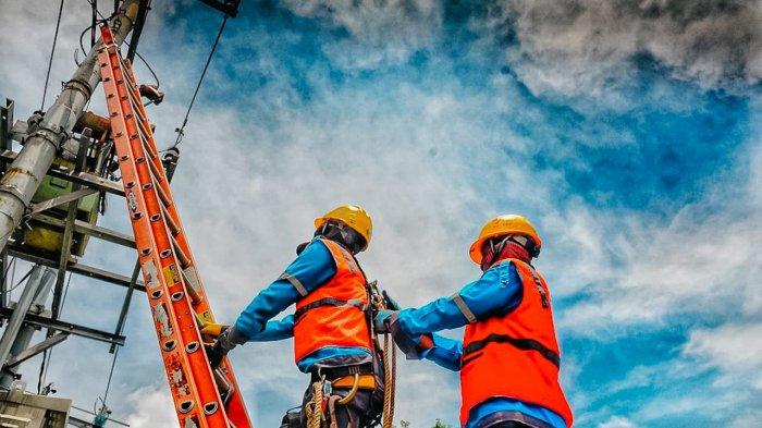 PLN berupaya memastikan keandalan pasokan listrik