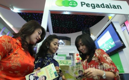 Daftar Harga Emas di Pegadaian Kamis 21 Januari 2021, Logam Mulia Antam 2 Gram Naik Rp 5.000