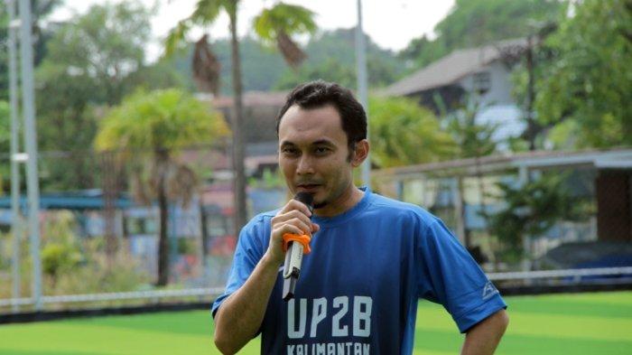 Trofeo HLN ke-76 Mini Soccer Kompleks Gardu Induk Cempaka