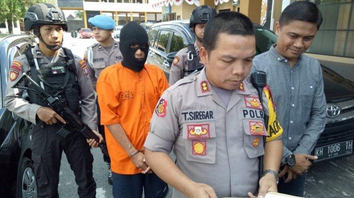 Modus Penggelapan Mobil Berhasil Dikuak Polisi