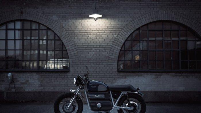 RGNT Scrambler No. 1.