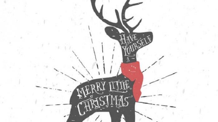 Selamat Natal 2020