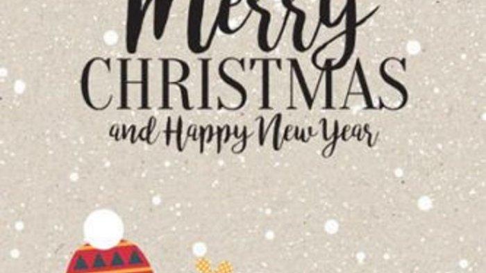 Selamat Natal 2020