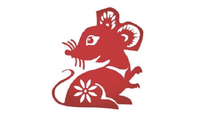 Shio Tikus