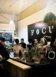 Kedai Kopi Bermunculan, Ternyata Kopi Jenis ini yang Paling Banyak Dinikmati Pencinta Kopi