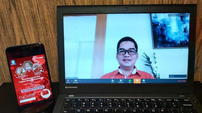 Telkomsel dan LLDIKTI Wilayah XI Hadirkan Paket Data Bagi Mahasiswa dan Dosen.