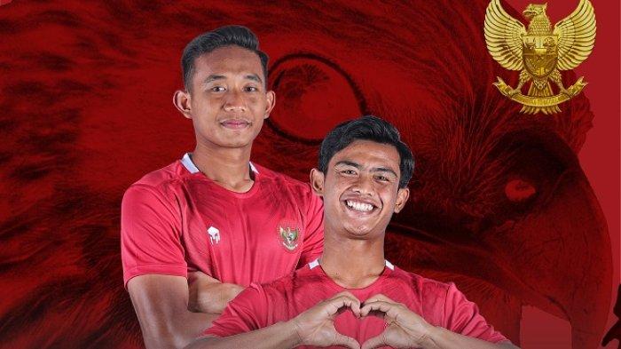 Live Streaming Timnas Indonesia vs Yordania di Jadwal Kualifikasi Piala Asia 2023 Grup A dinihari nanti melalui Live Streaming Vidio.com dan Indosiar.
