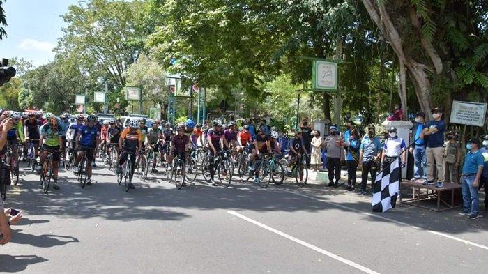 Tour de Loksado 2021