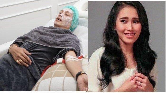 Umi Kalsum dan Ayah Rozak. Dikenal sebagai pedangdut tanah air papan atas tanah air, Ayu Ting Ting berusaha keras membahagiakan kedua orangtua, yakni Umi Kalsum dan Ayah Rozak. Ayu Ting Ting ingin merubah wajah Umi Kalsum dan Ayah Rozak menjadi awet muda juga menawan.
