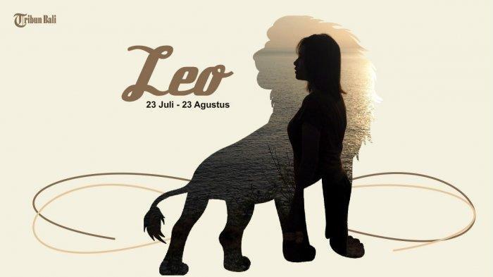 Zodiak Leo