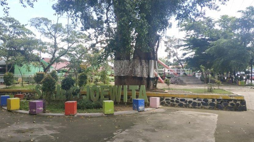 Siring Joewita Jadi Tempat Nongkrong Ternyata Dekat Dengan Spot Kuliner Dan Taman Di Barabai Banjarmasin Post