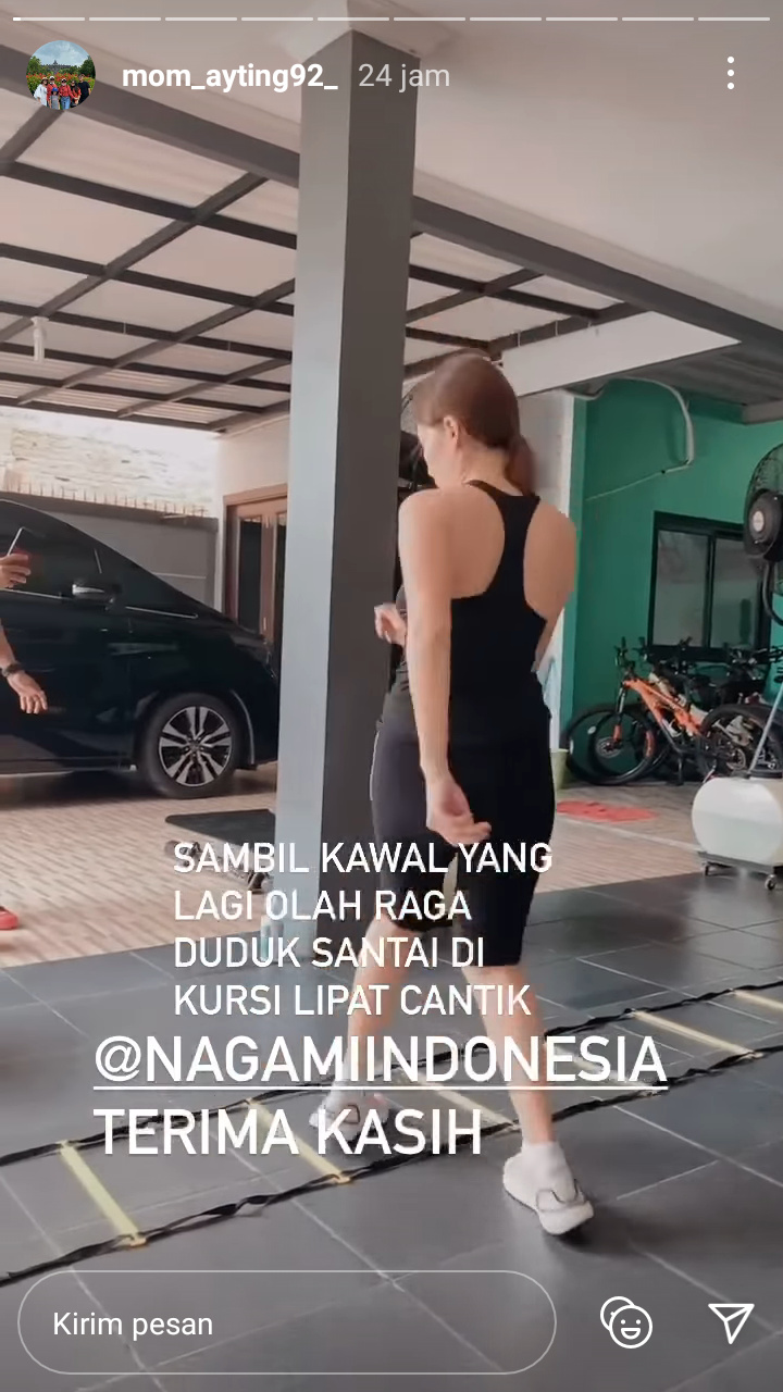 Ayu Ting Ting