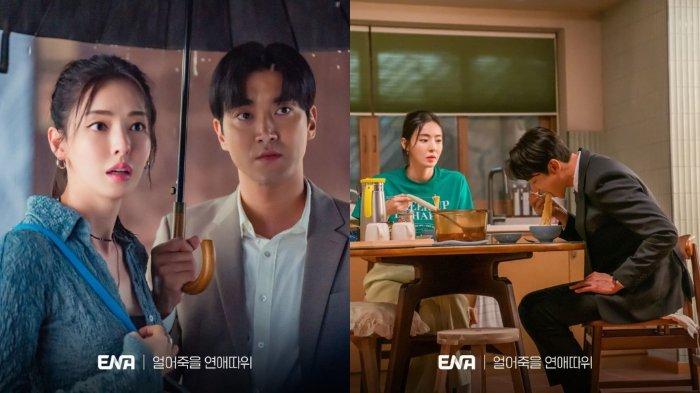 Drama Korea Love Is for Suckers