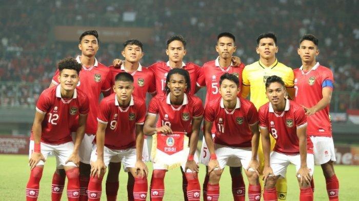 Timnas Indonesia U19 memastikan diri lolos ke Piala Asia U20 2023 di Uzbekistan usai mengalahkan Vietnam di laga terakhir Grup F Kualifikasi Piala Asia U20 2023, Minggu (18/9/2022)