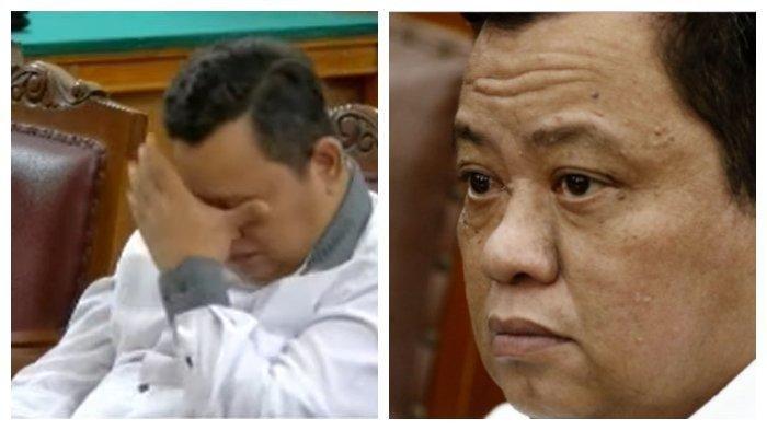 Kuat Maruf, mantan asisten Rumah Tangga Ferdy Sambo dan Putri Candrawathi mengaku tak tahu soal pembunuhan Brigadir J atau Brigadir Nofriansyah Yosua Hutabarat