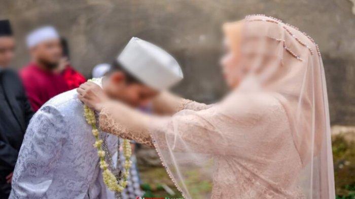 Kisah Pilu datang dari seorang istri yang diselingkuhi suami dengan ibu kandungnya sendiri atau sang mertua suami