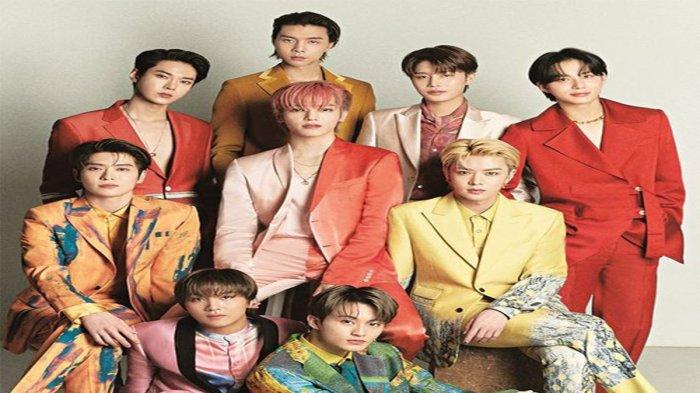 NCT 127