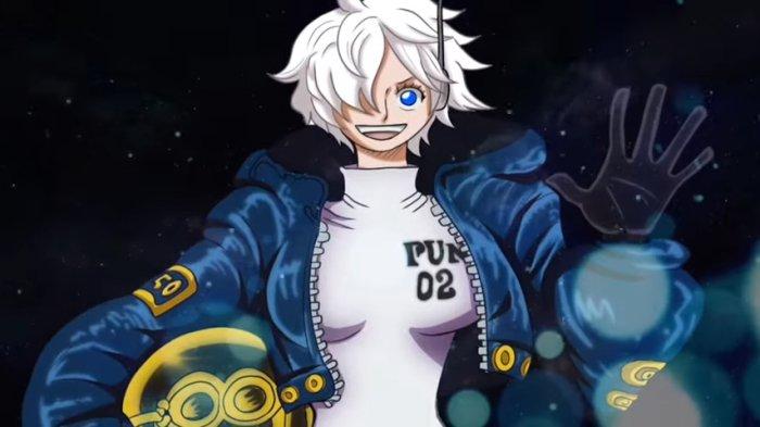 Teori One Piece 1062 yang berjudul 'kejutan untuk Kru SHP dari cloning Dokter Vagapunk' tentang rahasia Pulau Egg Head.