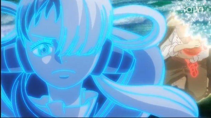 Cerita anime One Piece episode 1031 diprediksi masih berkisar tentang pertemuan Uta dan Luffy yang menjadi filler untuk One Piece Film: Red.
