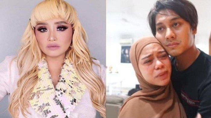 Pinkan Mambo lagi-lagi menjadi sorotan warganet usai ikut mengomentari rumah tangga Lesti Kejora dan Rizky Billar