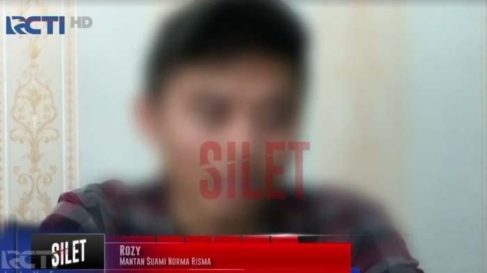 Rozy membantah bahwa dirinya telah melakukan perzinaan dengan ibu kandung Norma Risma.