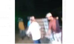 Ibu Hamil di Pandeglang Banten Terpaksa Ditandu ke RS Lewati Jalan Rusak, Begini Penjelasan Pemkab