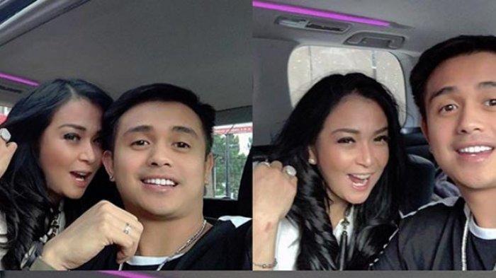 Ajun Perwira dan istri, Jennifer Jill - Artis Jennifer Jill, Ajun Perwira dan Anaknya Ditangkap Terkait Narkoba, Satu Orang jadi Tersangka
