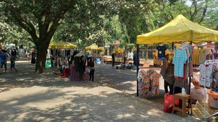 CFD Cilegon kembali dibuka setelah selama setahun ditiadakan