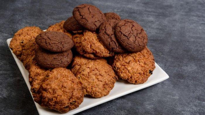 Ilustrasi - Resep cookies cocok untuk perayaan Natal 2021.