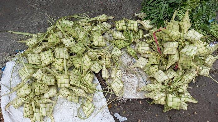 Ketupat