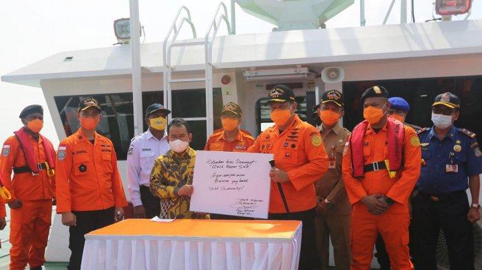 Kapal Negara (KN) SAR 247 Tetuka