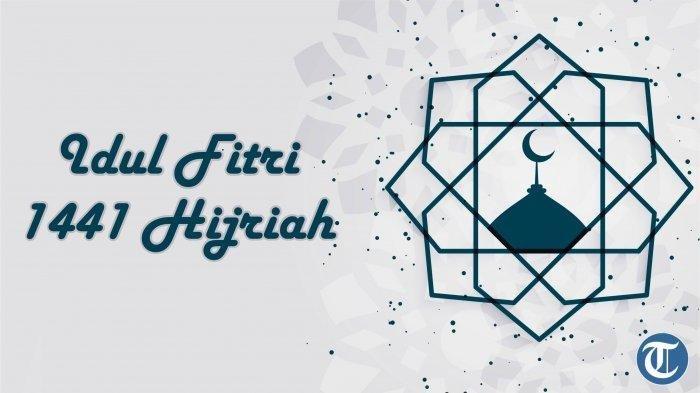 Idul Fitri 1443 Hijriah