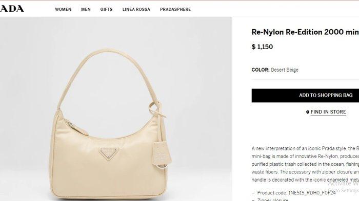 Hadiah Nathalie Holscher untuk Putri Delina