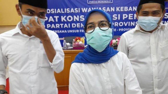 Bupati Lebak, Iti Jayabaya