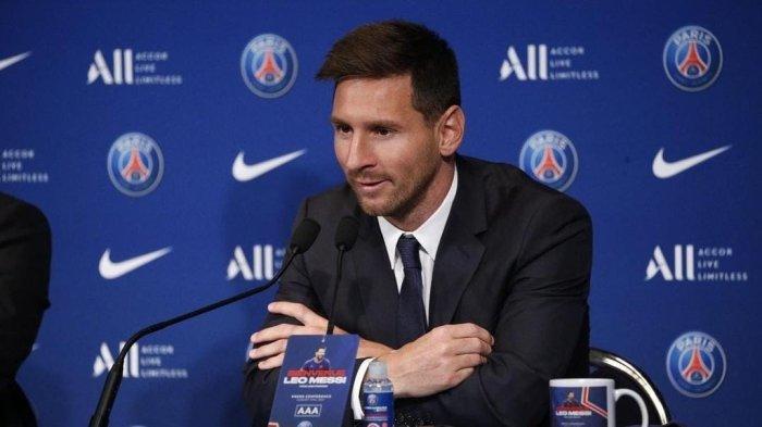 Mimpi Barcelona untuk memulangkan Lionel Messi dari PSG harus dikubur dalam-dalam lantaran masalah ekonomi yang sekarat.