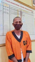 Bermodal Mulut Manis Bisa Loloskan Tes CPNS, Kakek di Lebak Sukses Tipu Petani Rp321 Juta