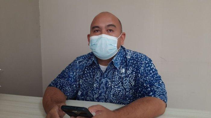 Kepala Bidang Pembinaan SMP Dinas Pendidikan dan Kebudayaan Kota Tangerang Selatan, Muslim Nur